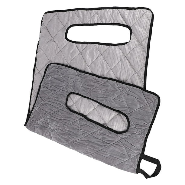 Funda protectora para asiento de carrito de Golf, accesorios reutilizables, cómodo Protector de asiento para adultos, manta para asiento de carrito de