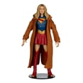 thumbnail image 2 of Supergirl and Krypto (DC Multiverse: Supergirl Movie) 7" Gold Label Action Figure Deluxe Theatrical Edition - McFarlane Toys, 2 of 8