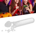 thumbnail image 4 of Cosplay Prop, 2pcs Fake Teeth  For Halloween Costume Parties For Character Playing Game, 4 of 8