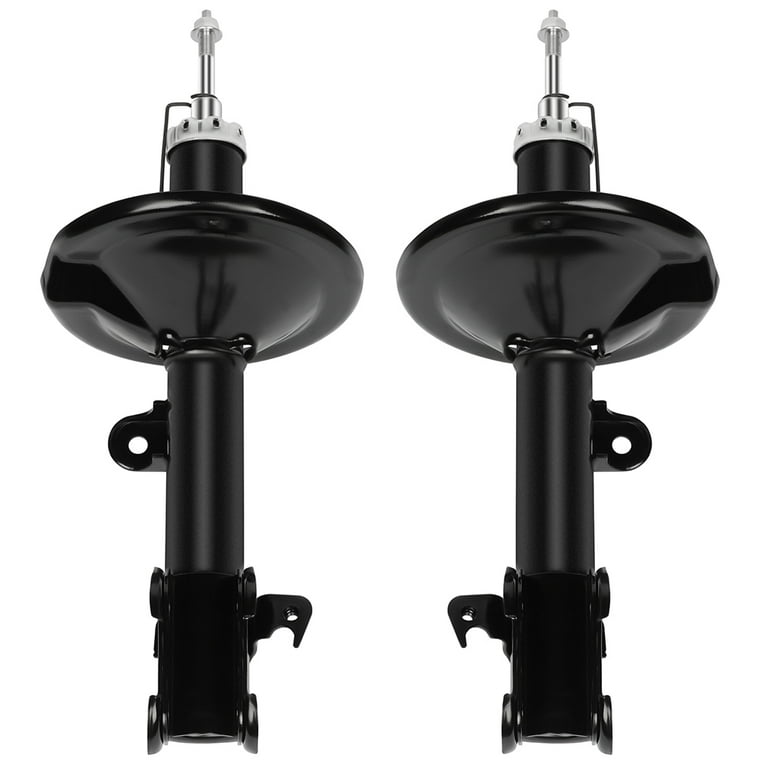 Shocks for Honda,Set of 2 ECCPP Shocks Absorbers fits 1999
