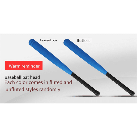 Kids Baseball Bat and Ball Set Plastic Baseball Game Sport Playing Baseball Playing Set Sports for Outdoor Backyard B