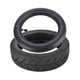 thumbnail image 3 of Soidarity Accesorio para patinete eléctrico portátil, 2 pack/lote, para viaje cómodo, duradero, neumático para escúter eléctrico Patinetes eléctricos negro2, 3 of 6