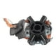 thumbnail image 2 of Starter Carbon Brushes Bracket Holder Starter Motor Assembly Fit for A4LA8LQ5A6 Q7A6L20T2, 2 of 5