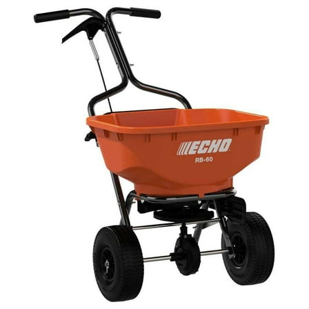 Echo Original Equipment 60 lbs. Heavy-Duty Spreader - RB-60