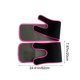 thumbnail image 3 of Las mejores bandas de compresión para correr y entrenar - protectores ajustables para adelgazar con goma resistente al sudor, 3 of 6