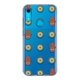 thumbnail image 1 of Funda InstaCase para Huawei Y6s Patron Ojo Turco y Manos Uso Rudo Antigolpes, 1 of 1