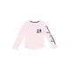 thumbnail image 1 of Camiseta Tommy Hilfiger de manga larga para niñas con logotipo de 5 años, 1 of 1
