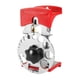 thumbnail image 1 of Pelacables de cobre manual shamjiam herramientas manuales rápidas para pelar cables Acero inoxidable, 1 of 8