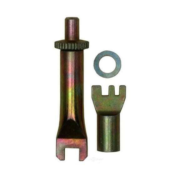 Raybestos H1577 Professional Grade Drum Brake Shoe Adjusting Screw Assembly Fits select: 1992-2007 FORD TAURUS, 1992-2005 MERCURY SABLE