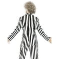 thumbnail image 2 of Leg Avenue Men's Beetle Boss 80's Halloween Costume, 2 of 5