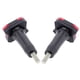 thumbnail image 1 of Anti Caída Universal perfecl Protectores para motocicleta FZ07 14-16 rojo, 1 of 8