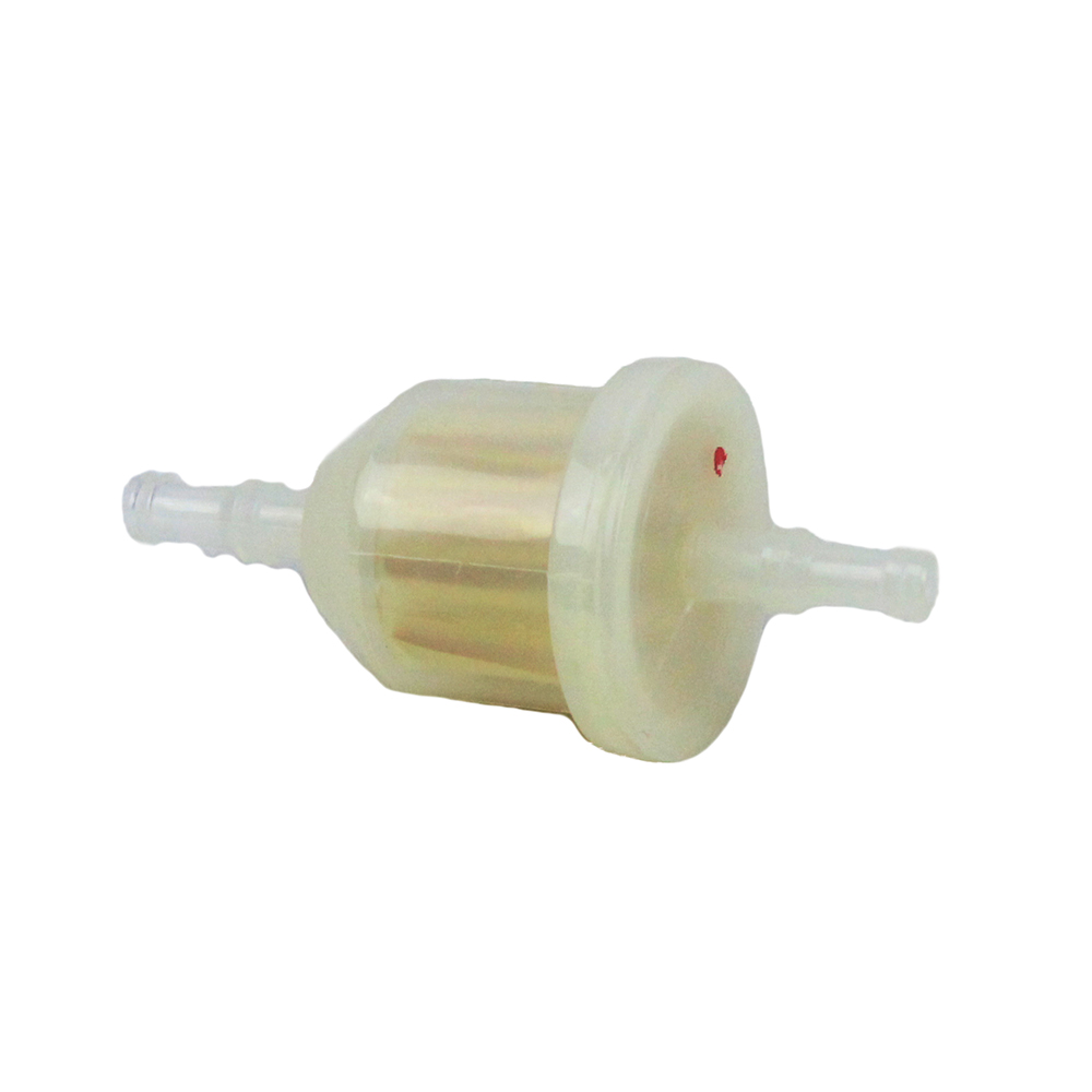 Polaris 2521177 Genuine Fuel Tank In Line Fuel Filter for RZR XP & 4 XP