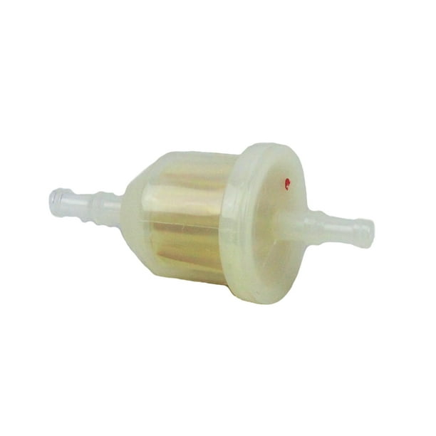 Polaris 2521177 Genuine OEM Fuel Tank In Line Fuel Filter for 20112014