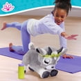 thumbnail image 2 of FUR REAL DAISY LA CABRA DEL YOGA FUR REAL, 2 of 6
