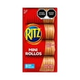 thumbnail image 5 of Galletas saladas Ritz mini 308 g, 5 of 5