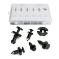thumbnail image 4 of Car Door Fastener,165Pcs Car Door Card Door Card Clips Car Body Retainers Versatile Functionality, 4 of 10