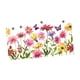 thumbnail image 1 of Calcomanías de ventana mariposas florales 11,8x23,6 pulgadas Macarena, 1 of 7