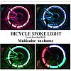 thumbnail image 4 of Bicycle LED wheel light blue OPP, 4 of 4
