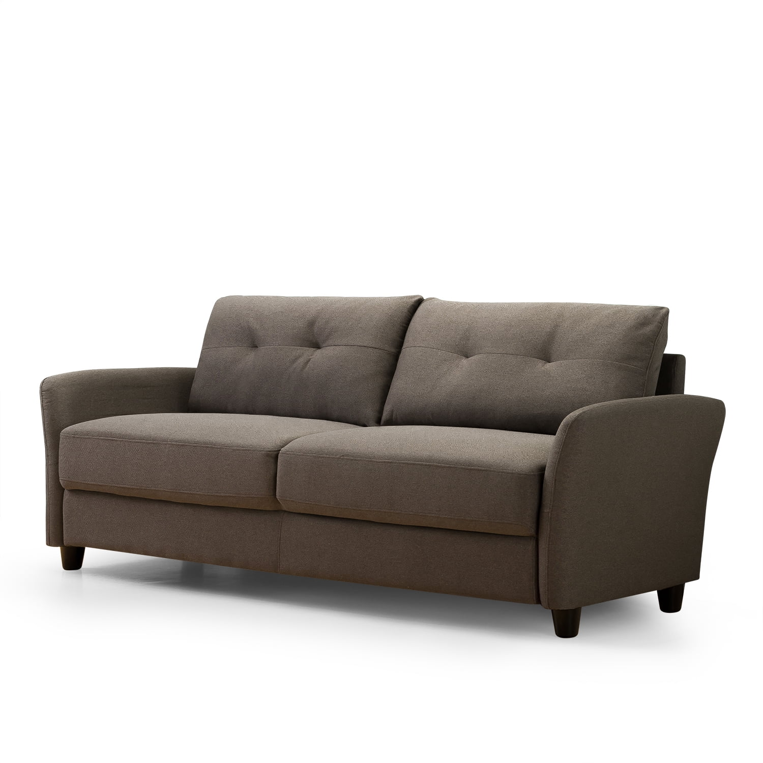 Zinus Ricardo Sofa Couch, Beige