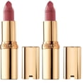 thumbnail image 1 of Lápiz labial L'Oreal Paris Colour Riche Raisin Rapture, paquete de 2, 1 of 7
