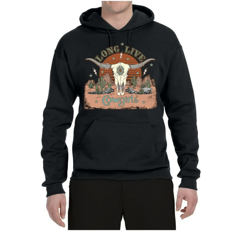 Long live deals x hoodie