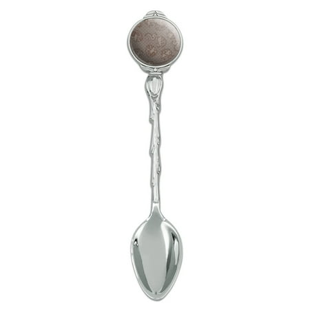 

Harry Potter House Animal Pattern Novelty Collectible Demitasse Tea Coffee Spoon