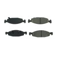 thumbnail image 4 of Disc Brake Pad Set, 4 of 4