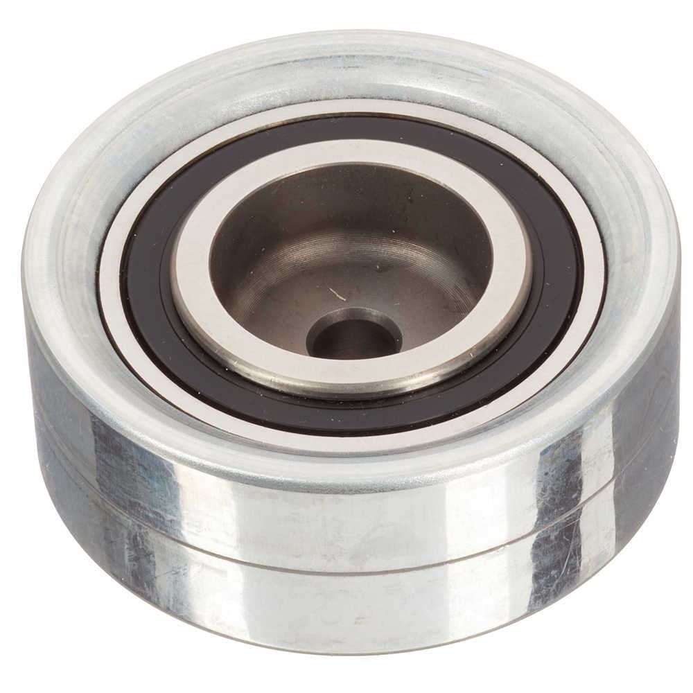 Schaeffler INA ZP05821, BDC TBD pulley, Compatible with Volkswagen Beetle 13-14, Crafter 16-17, Golf 13-14, Passat 12-14, Vento 16/18