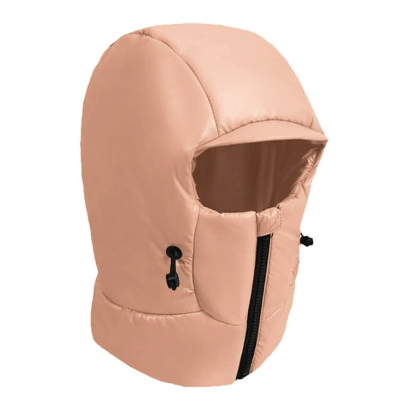 Hearth & Gear Winter Sports Gear For Skiing And Riding Windproof For Sports Lightweight Breathable Face For Winter Outdoor Activities Zip Line Kids Bike Glasses for Men Cycling Womens Ponytail Hat