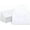 White-100, variant on Koldwater 50 Pack Kraft 4x6 Envelopes, Contour Flap A4 Envelopes for Engagement Invites, Weddings Invitation, announcements, Baby shower, Perfect for RSVP Card 120gsm, 4.5 x 6.4 Inches - 100% Rec