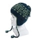 thumbnail image 2 of Gorro de Invierno KOSHI de Lana Sherpa Tejido a Mano con Forro de Microfibra, 2 of 3