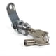 thumbnail image 3 of Cerradura para CajóN y Gabinete, Gancho de Bloqueo de Repuesto de Leva Tubular con Llave para Puerta de Almacenamiento, Archivador de Seguridad, Gabinete con CajóN, 3 of 6