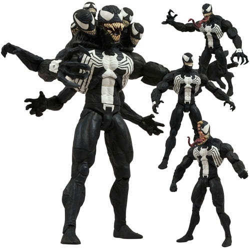 diamond select toys venom