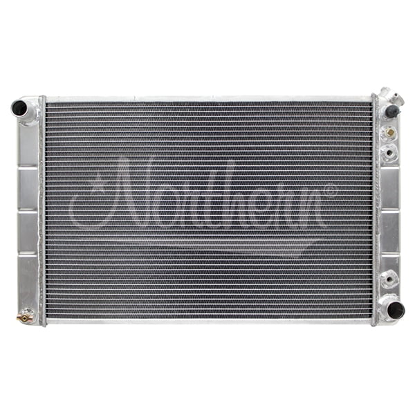 Northern Radiator 205027 Radiateur Muscle Car