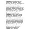 thumbnail image 4 of Betty Crocker Muffin Mix Chocolate Chip - Snack Size, 184g, 4 of 5