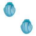 thumbnail image 2 of Monstrate Safety Hat Liner Accessories Sweat-Absorber Comfortable Breathable Sports Polyester Guard Insert Ventilation Removable Pad 2Conjunto, 2 of 6