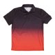 thumbnail image 3 of Camiseta Hombre Adepaton Cuello Vuelto Manga Corta Casual Verano, 3 of 8