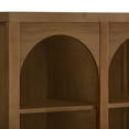 thumbnail image 2 of Namesake Eloise Assembled Bookcase, 2 of 8