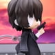thumbnail image 5 of Figura de acción DEXSHUN Dazai Osamu Cute Q versión 10 cm PVC, 5 of 7
