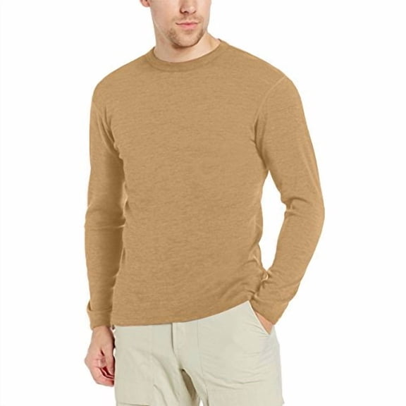 Minus33 Merino Wool 718 Ticonderoga Men's Lightweight Crew