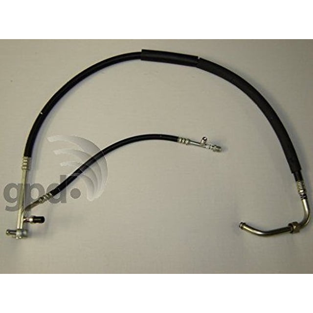 Distributeurs de Pièces - 94-96 F-Series Pickup (4811553)