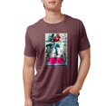 thumbnail image 1 of CafePress - G.I. Joe Snake Eyes Vs. Storm Men's Deluxe T Shirt - Mens Tri-blend T-Shirt, 1 of 1