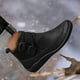 thumbnail image 5 of DQrwqpou Botas Con Cordones para Mujer Botas Botas Senderismo Transpirables Y Acogedoras (negro 42), 5 of 6
