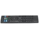 thumbnail image 3 of Control Remoto Universal, Fácil De Operar Control Remoto De Televisión Reemplazo Con Batería Usable Para V655-H1 Para TV Para V435-H1, 3 of 7