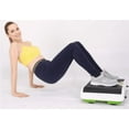 thumbnail image 6 of ​EMER Fitness Machine Vibration Platform Electric Equipment Full body Workout with Remote control XJ-F-21, 6 of 15