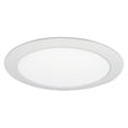 thumbnail image 1 of Lámpara De Techo Led Redonda Para Empotrar 18 W, 1 of 2