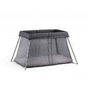BabyBjorn 045013US Travel Crib Easy Go, Anthracite