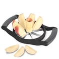thumbnail image 1 of Cortador de Manzanas Newness 13 cm 8 Cuchillas Acero Inoxidable, 1 of 9