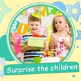 thumbnail image 4 of ShellKingdom Kids Piggy Bank Cute Funny Savings Money Box Electronic Automatic Stealing Bank with Smart Voice Great Gift for Boys Girls, Cute Kitty, 4 of 8