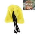 thumbnail image 4 of Warm Corner Blanket, Bird Plush Corner Blanket Thick Plush Material  For Outdoors For Daily For Home For Birds, 4 of 8